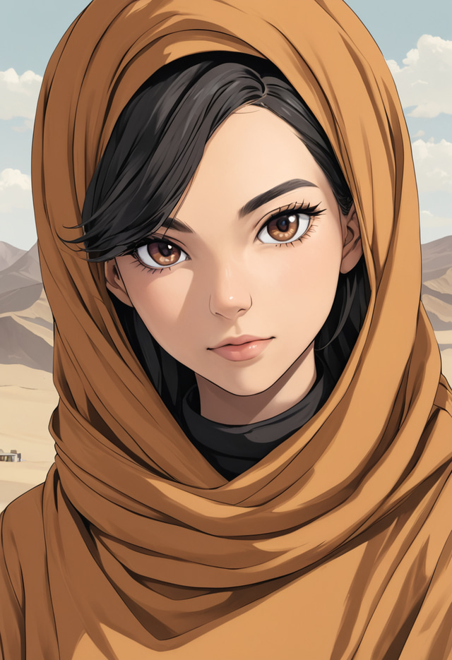 Aiyana Acosta avatar