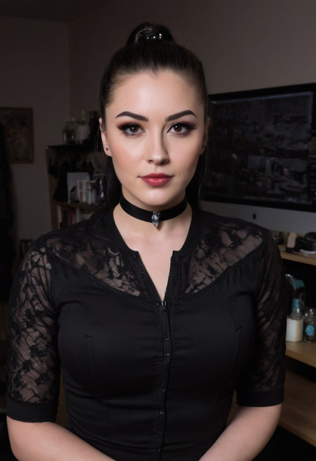 Peyton Becker avatar
