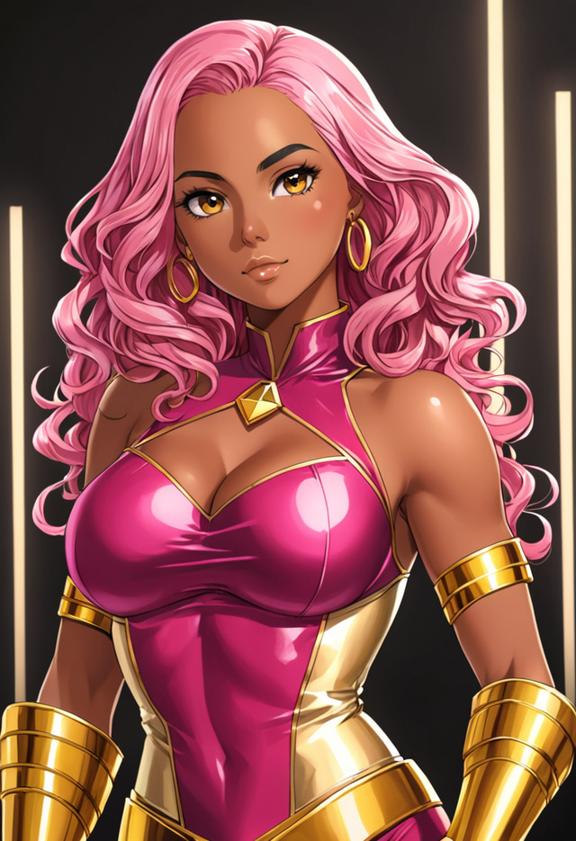 Kailee Carlson avatar