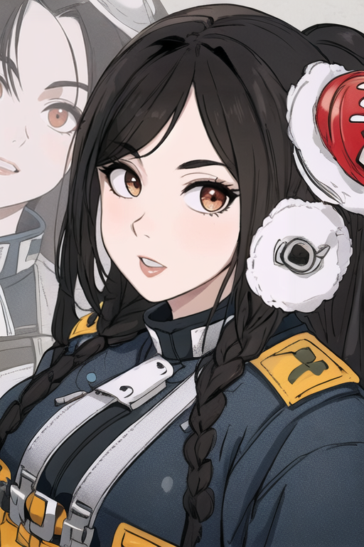 Alice Brady avatar
