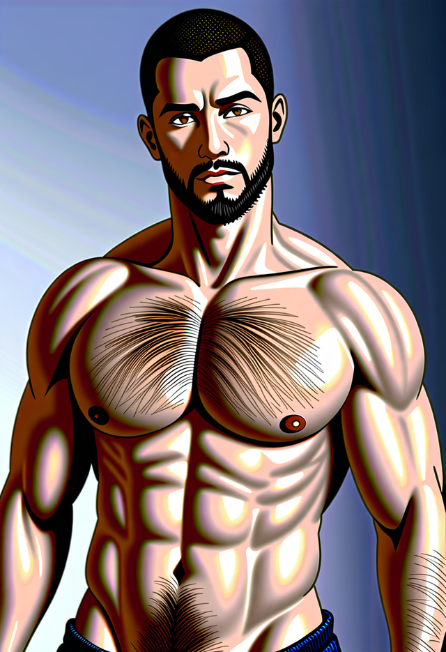 Jermaine Shields avatar