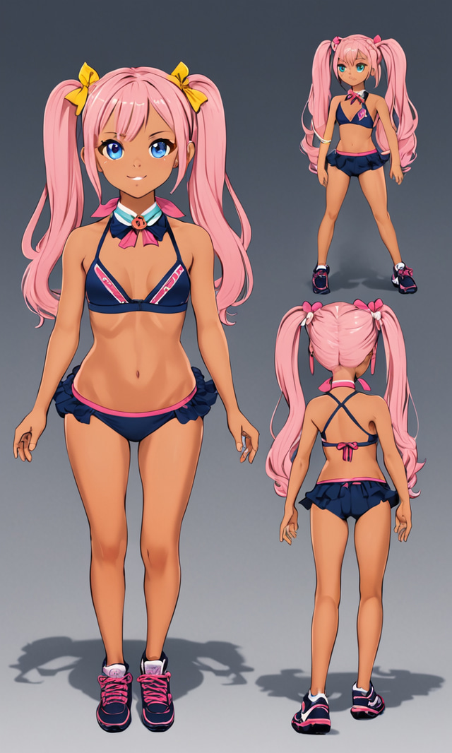 Margaret Pham AI Girlfriend avatar