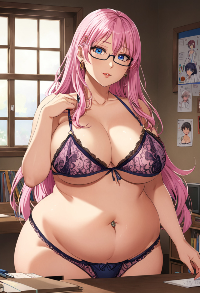 Elaine Burgess avatar