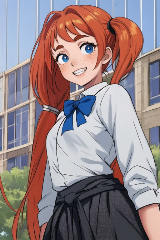 Jasmine Montgomery avatar