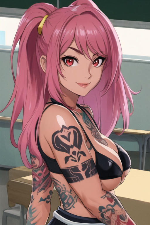 Amanda Cline avatar