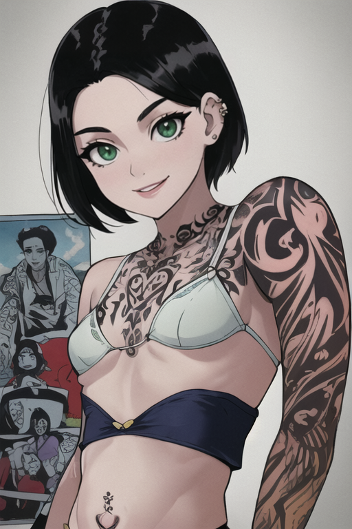 Miya Rosario avatar