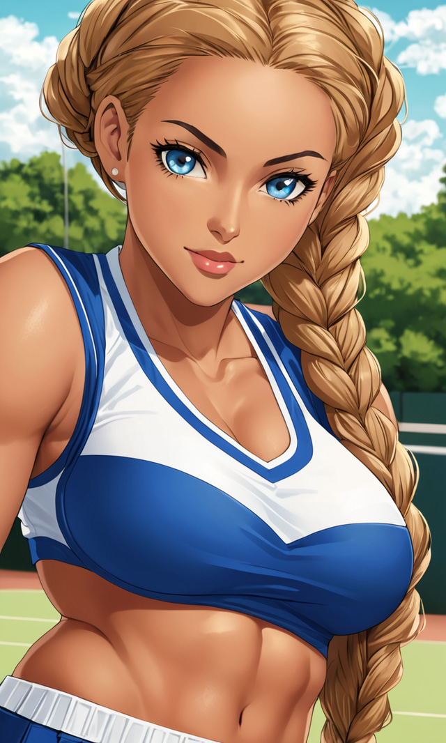 Rose Bruce avatar