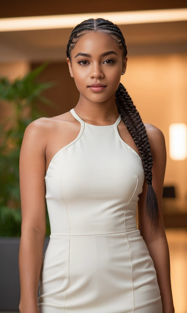 Madalynn Stephenson AI Girlfriend avatar