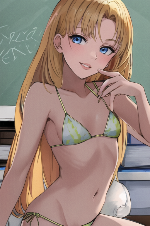 Ayla Walton avatar
