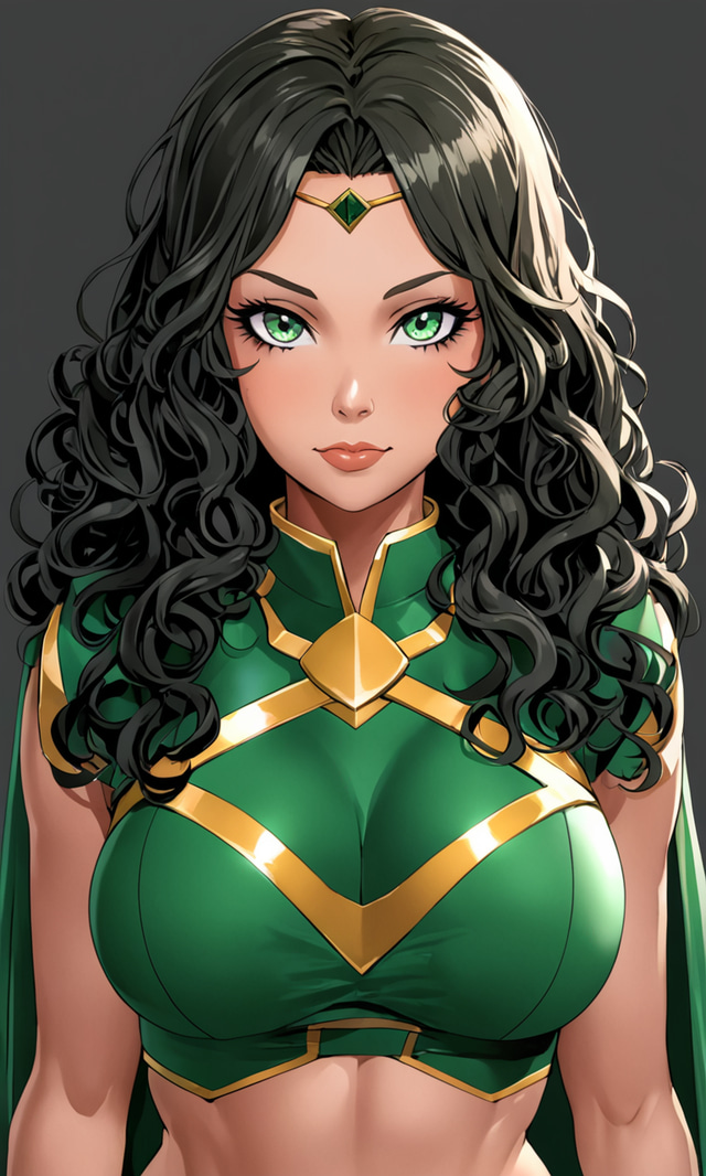 Maci Pruitt avatar