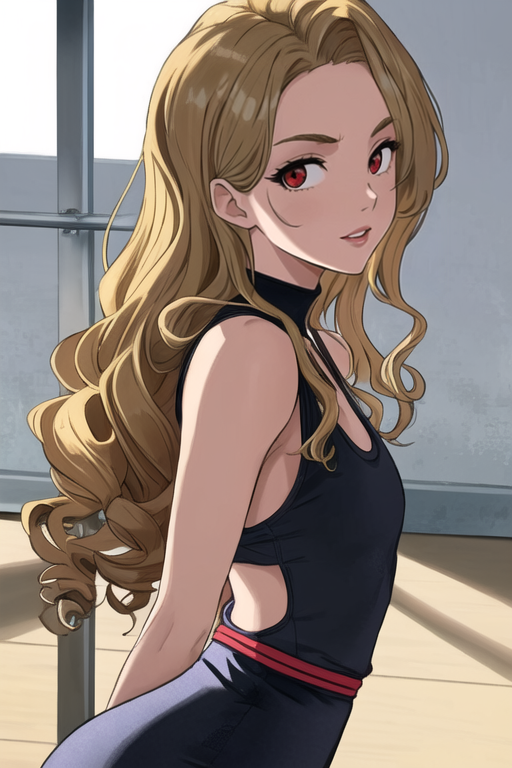 Cassie Graham avatar