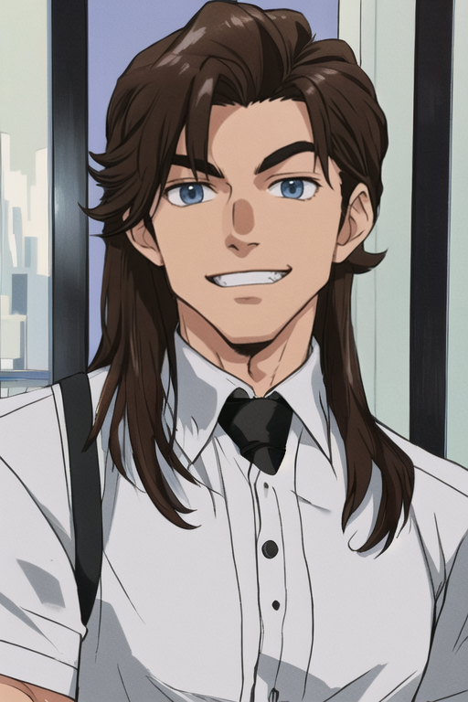 Keith Newton avatar