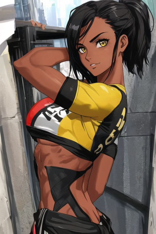 Lyla Benson avatar