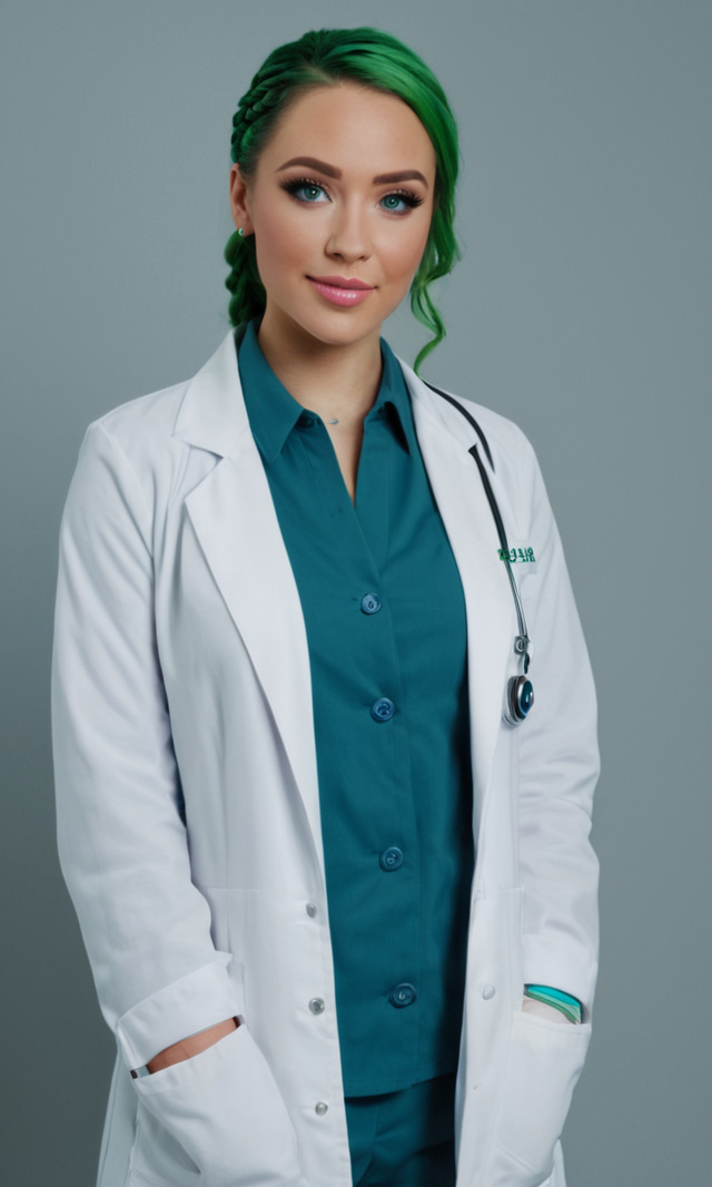 Reina Jackson avatar