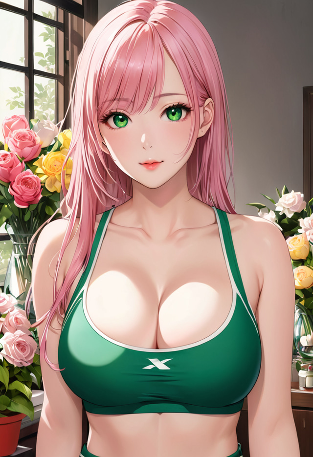 Ansley Mcbride avatar