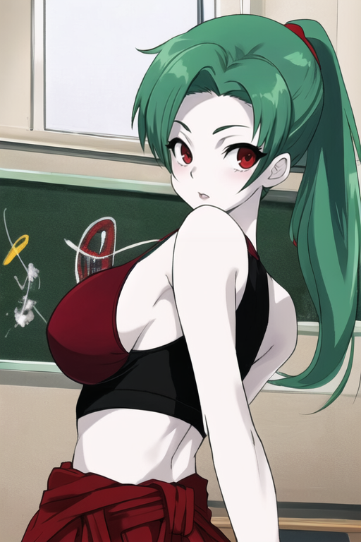 Janelle Hickman avatar