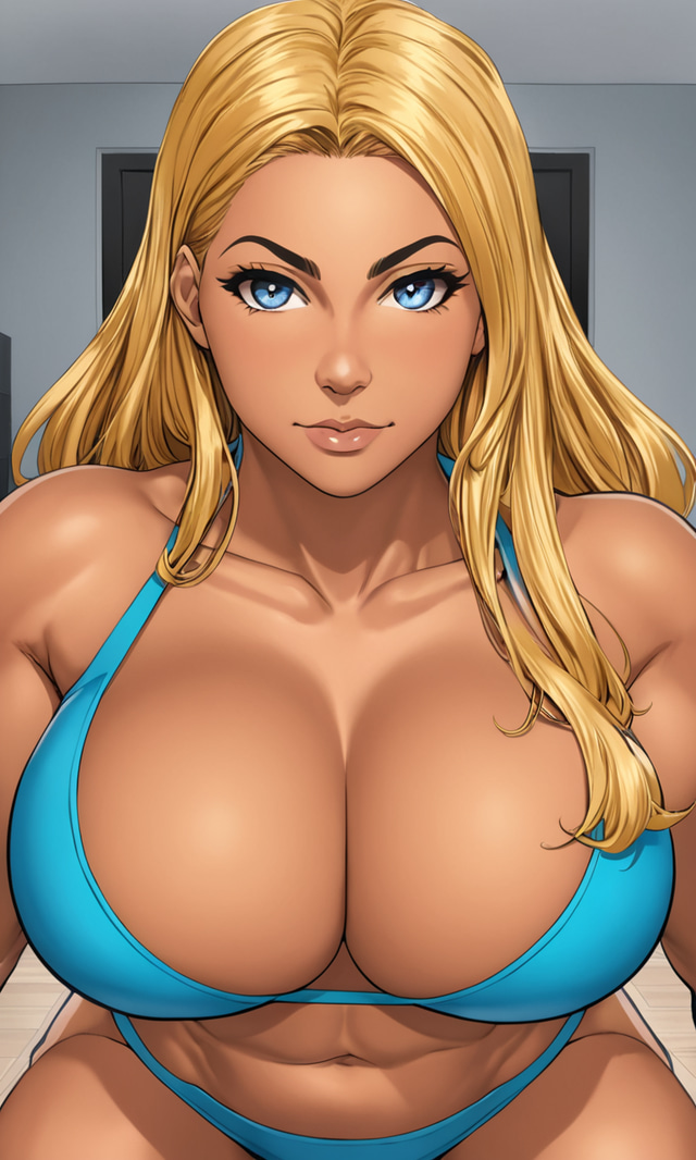 Luciana Mcguire avatar