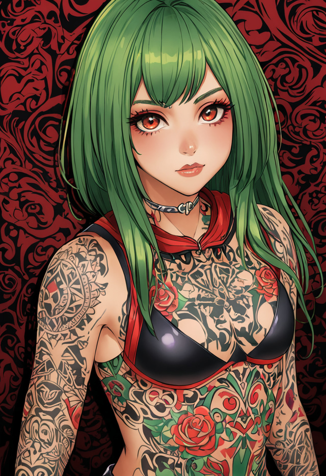 Jocelyn Rocha avatar