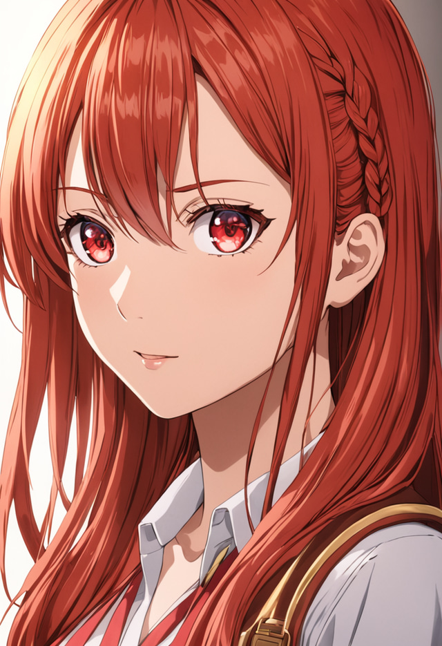 Lilah Roy avatar
