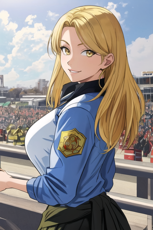 Kinley Knox avatar