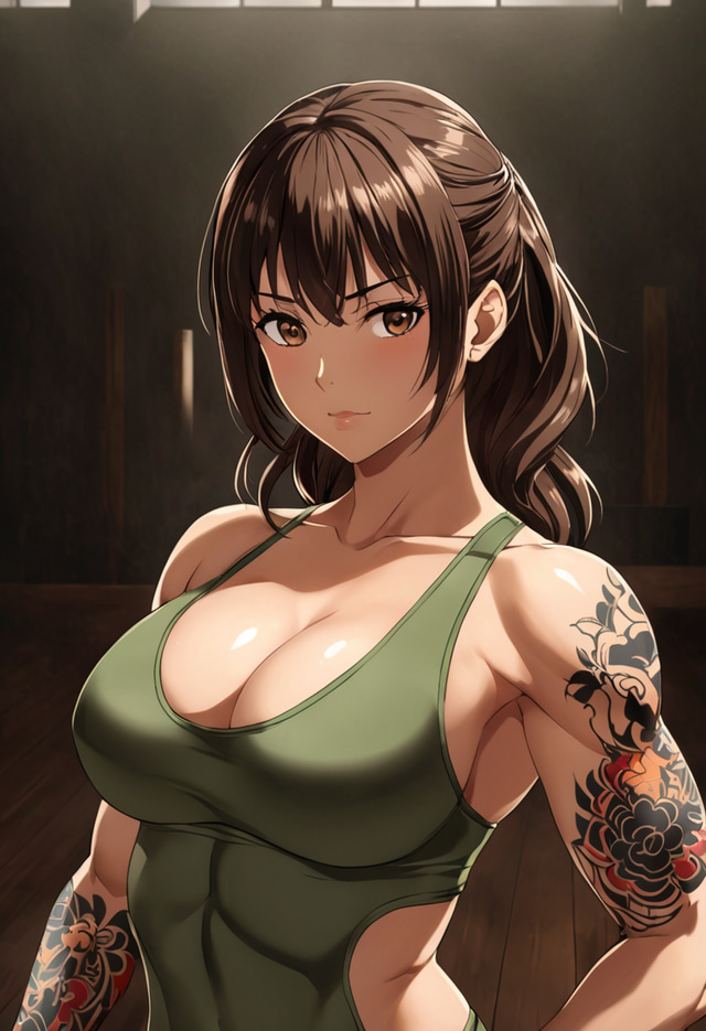 Jessie Yu avatar