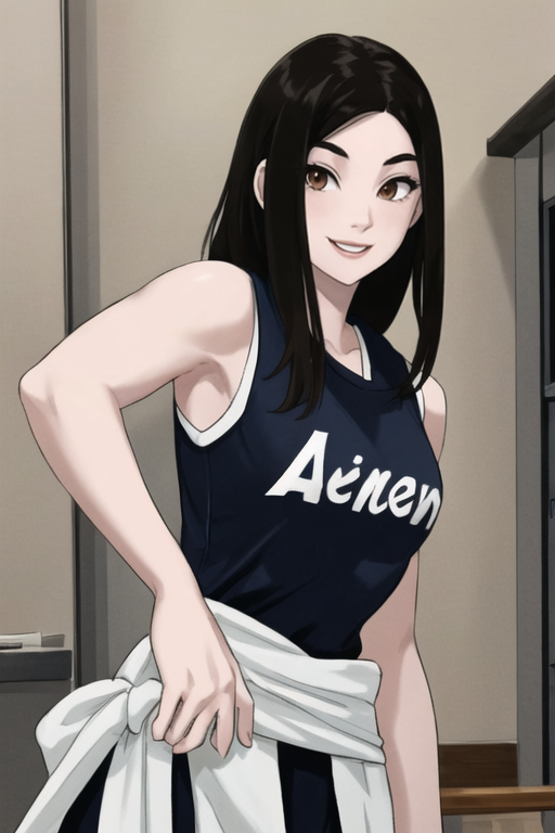 Kaiya Schneider avatar