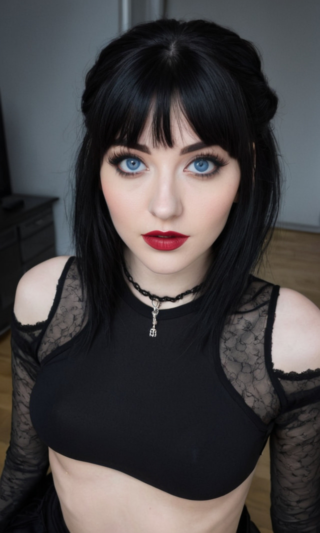 Scarlett Obrien AI Girlfriend avatar