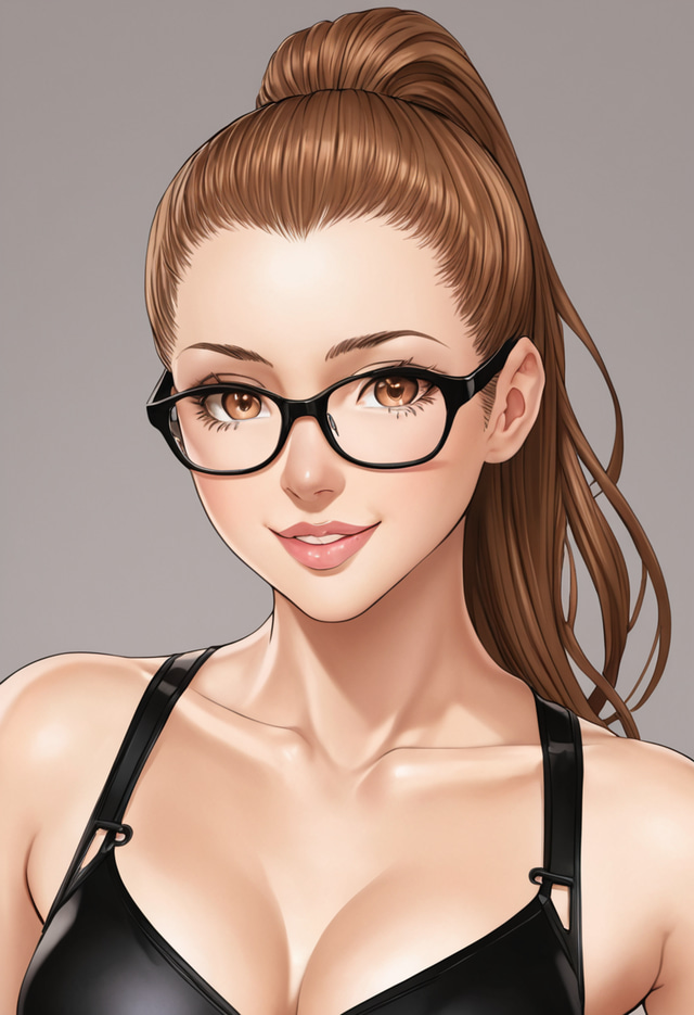 Kirsten Mcgee avatar