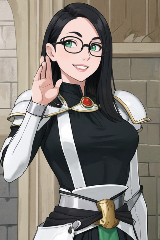 Karley Caldwell avatar