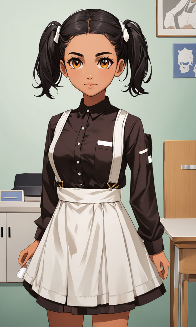 Yuliana Bowers avatar