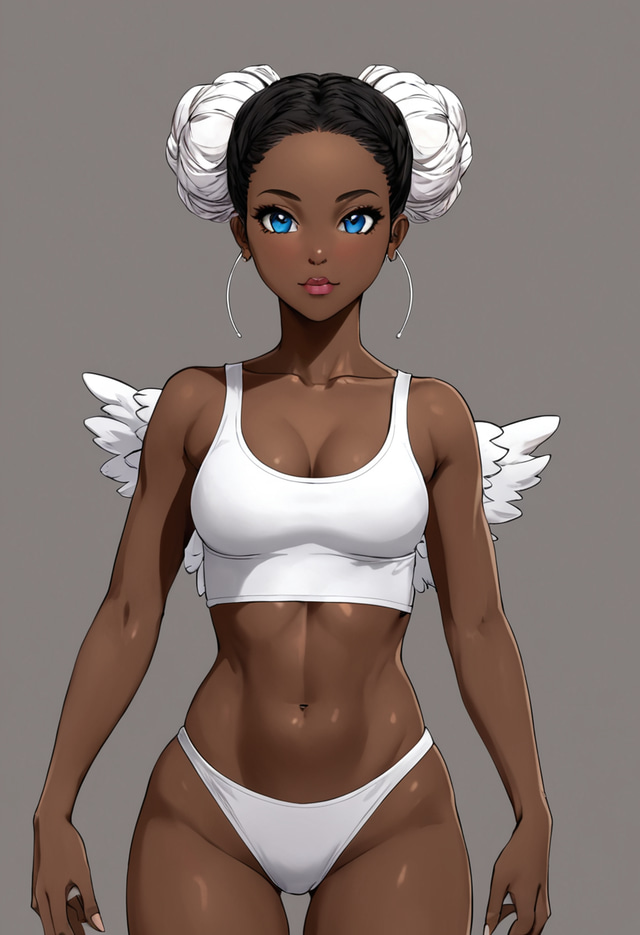Mariyah Walls avatar