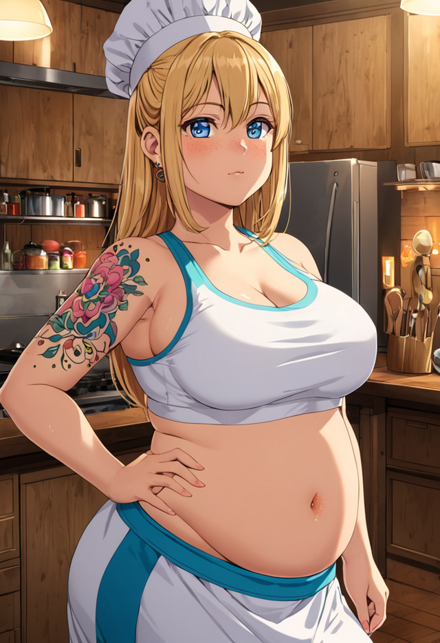 Kierra Rush avatar