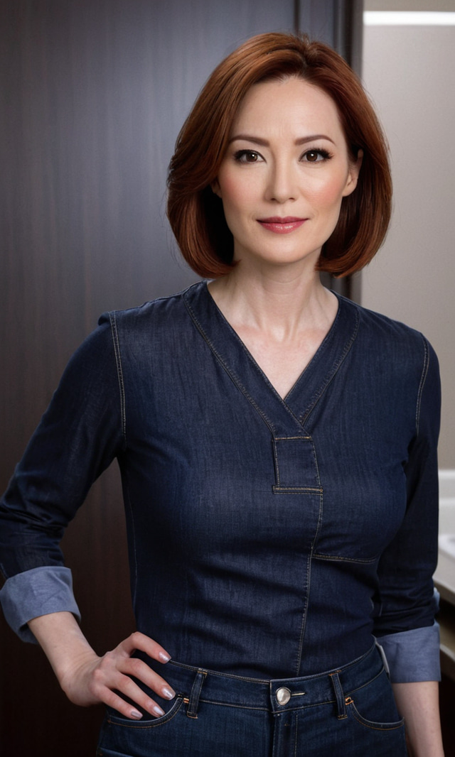 Penelope Sanford avatar