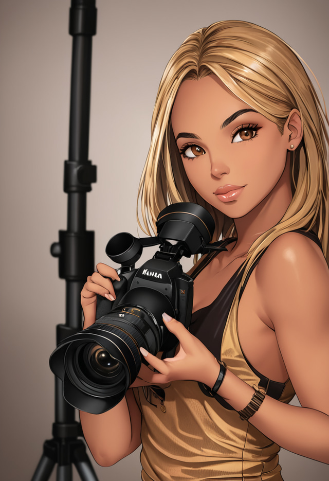 Bria Mahoney avatar