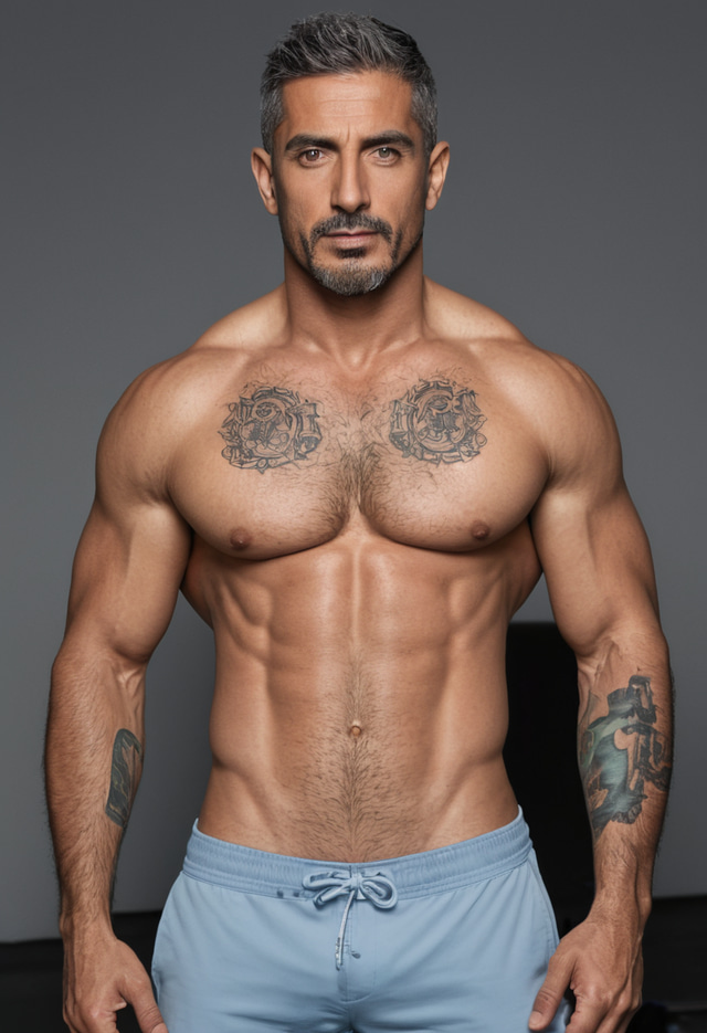 Alberto Curry avatar