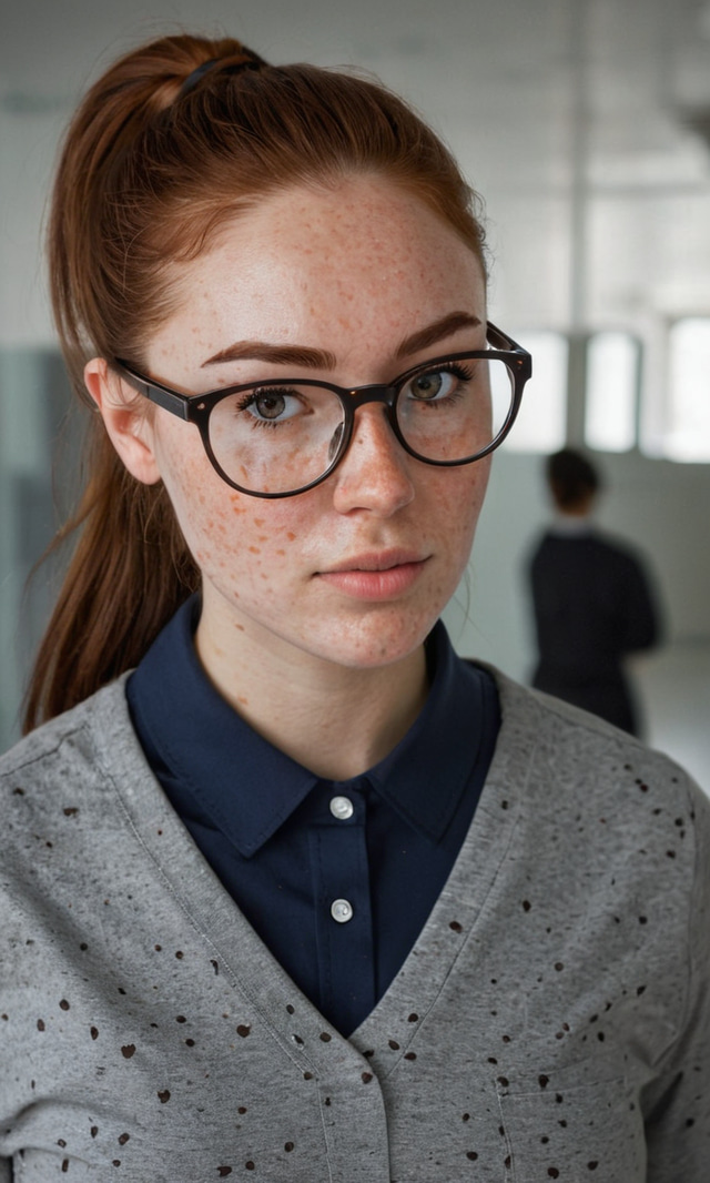 Saniyah Riley AI Girlfriend avatar