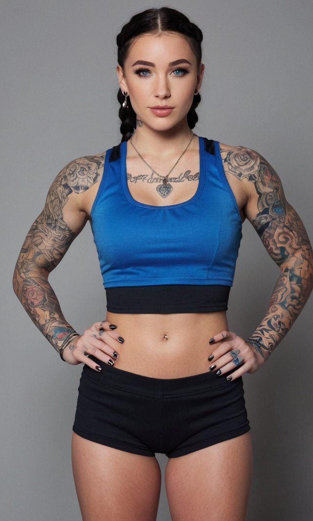Fernanda Gilbert avatar