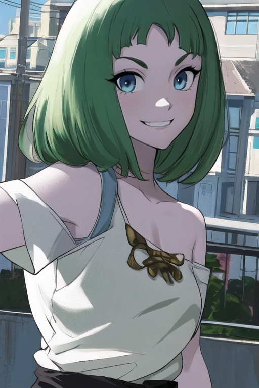 Lillian Mays avatar