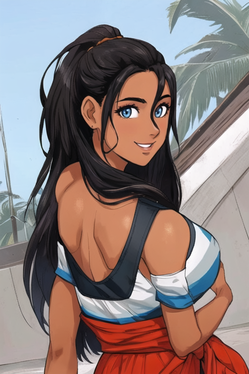 Ashlyn Moses avatar