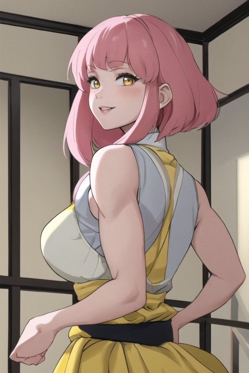 Maryjane Lawrence avatar