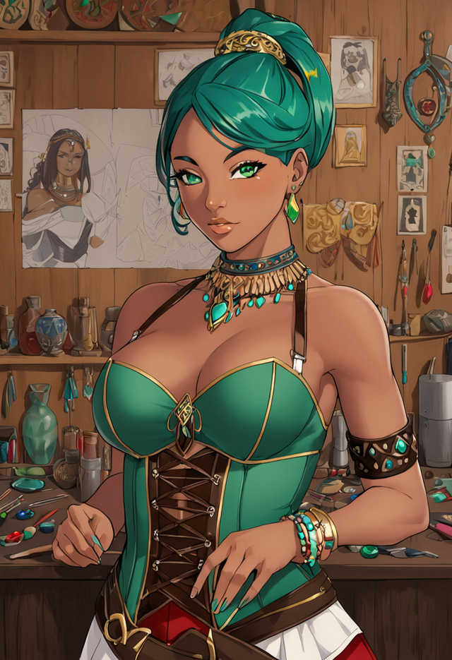 Kaliyah Crawford avatar