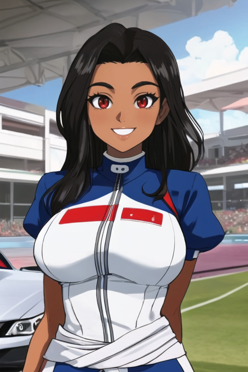 Asia Jarvis avatar