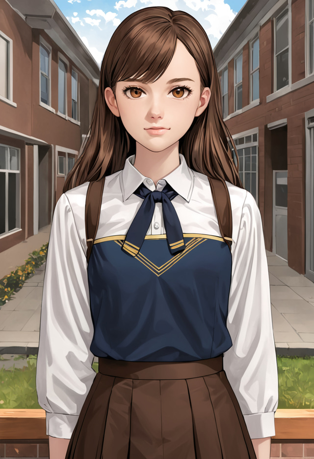 Camryn Clark avatar