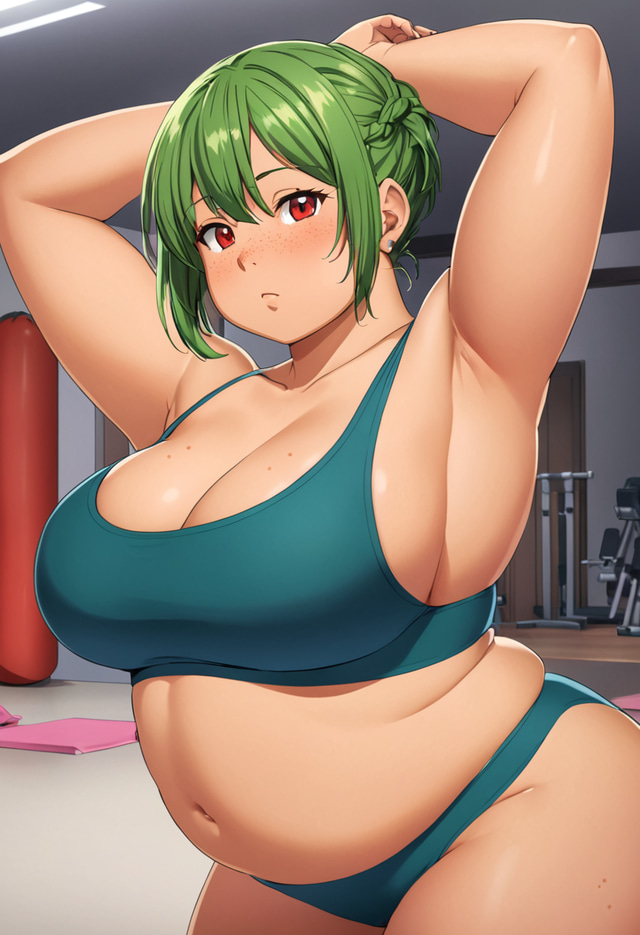 Lindsay Fletcher avatar