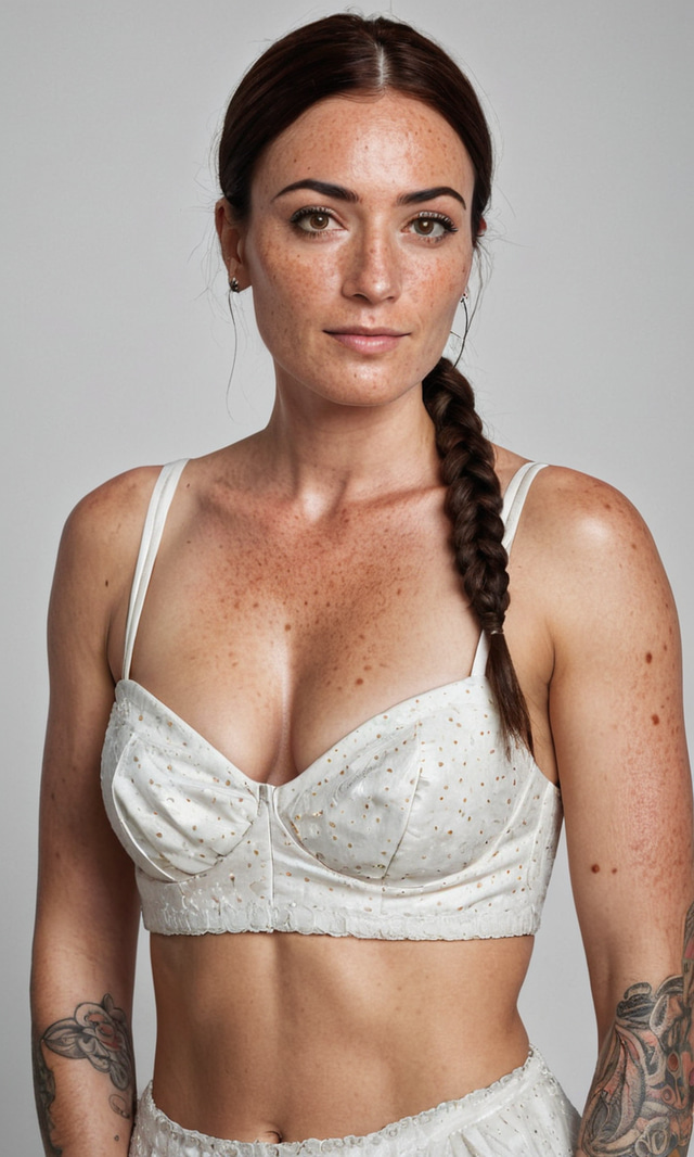 Michaela Stone avatar