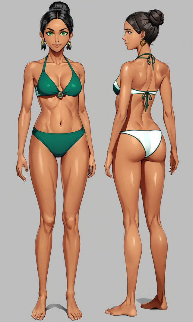 Larissa Newman avatar