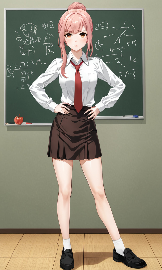Noemi Bond avatar