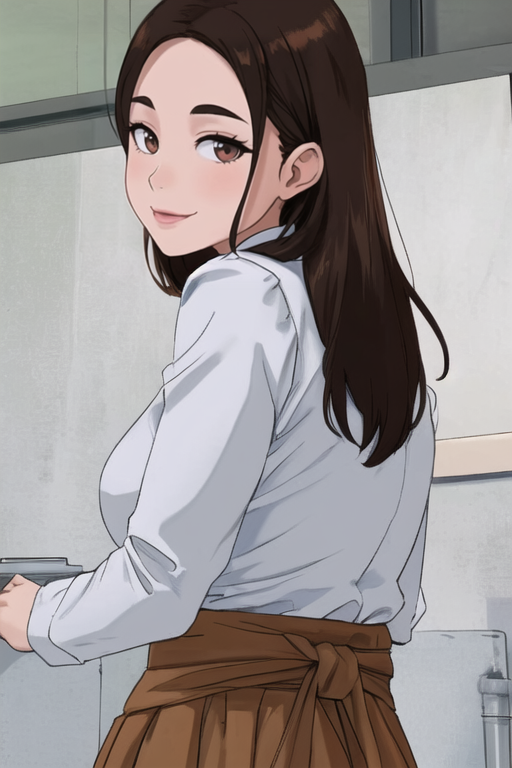 Ashlee Stafford avatar