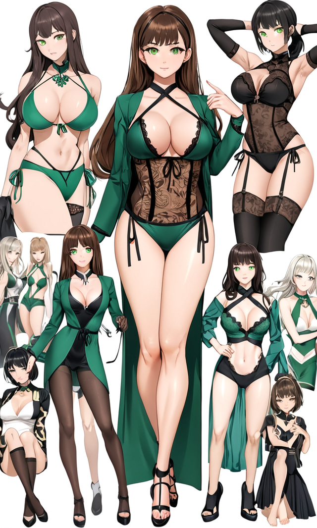 Dana Melton AI Girlfriend avatar