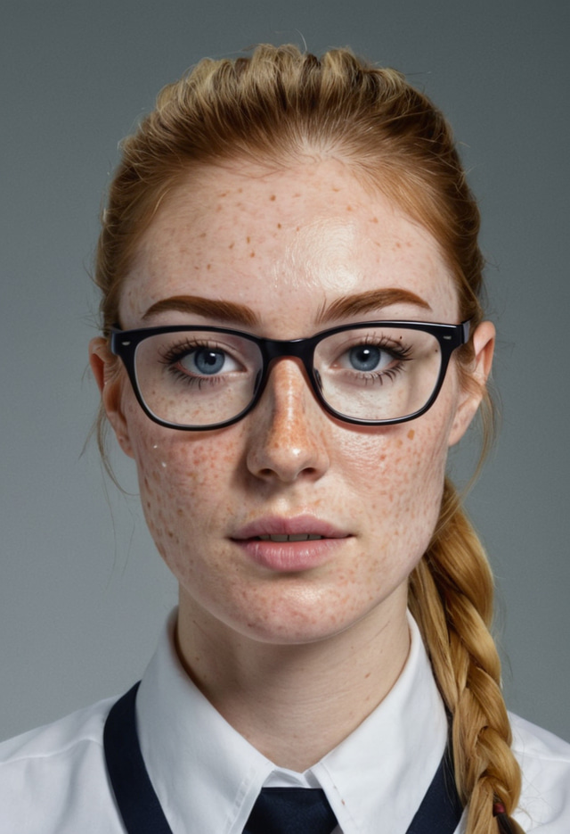 Kailey Gentry AI Girlfriend avatar